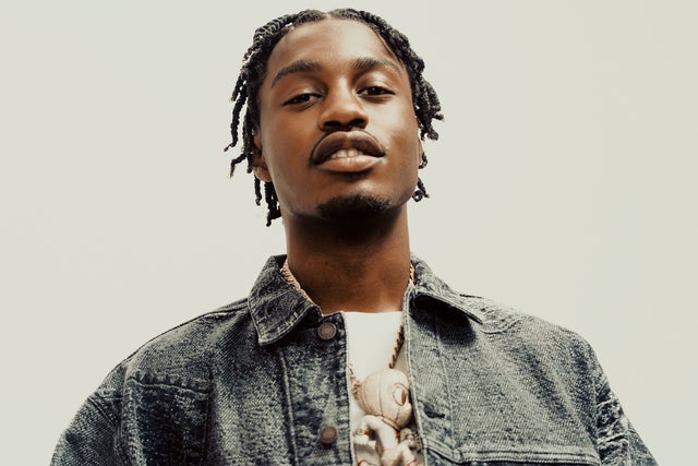 Lil Tjay Concert Tickets